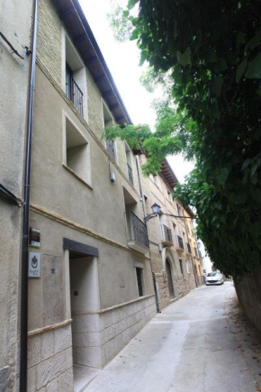 Гостиница Casa Sierra de Guara  Адауэска